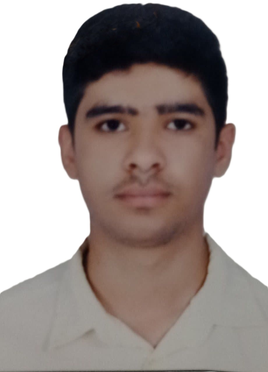 گفتگو با امیرحسین عباسی دانش آموز قهرمان پیشرفت، از شهرستان فسا