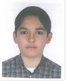 نیکان پرنا قهرمان پیوستگی پایه نهم