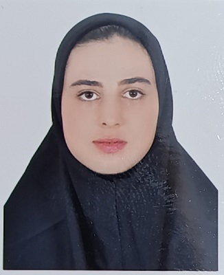 گفت و گو با هانیه سحاب شعبانی قهرمان پیشرفت تحصیلی