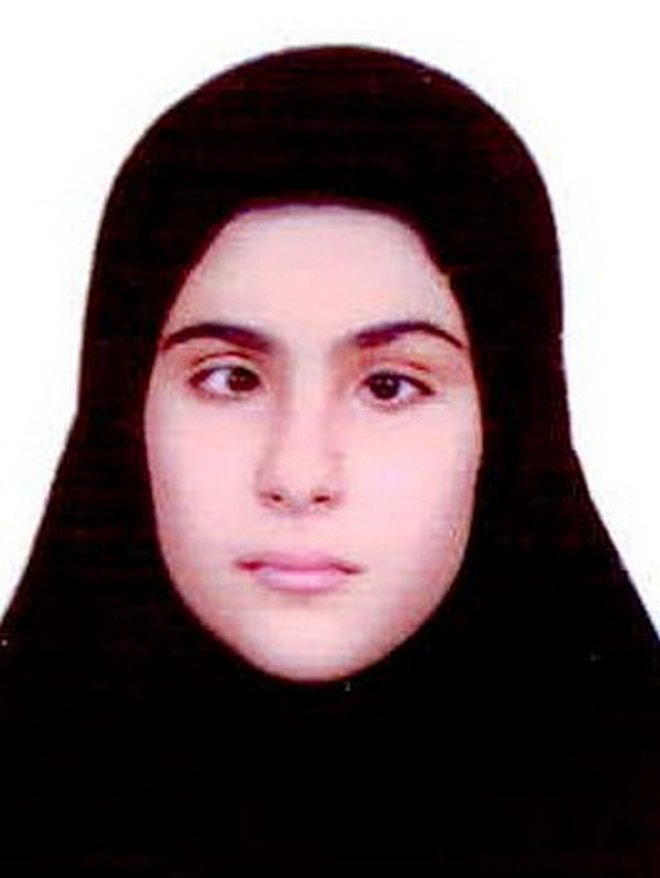 مصاحبه با محدثه کهندلپور؛ دانش‌آموز پایه یازدهم انسانی از شیراز