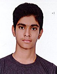 تحلیل آزمون، کلید رشد محمدجواد مهدیه در مسیر کنکور