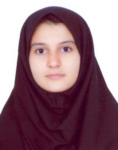 گفت و گو با قهرمان پائیز ، بهاره کرامتی تولائی از کاشمر