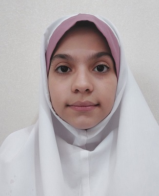 گفت و گو با محیا اسدبیگی قهرمان پیشرفت تحصیلی