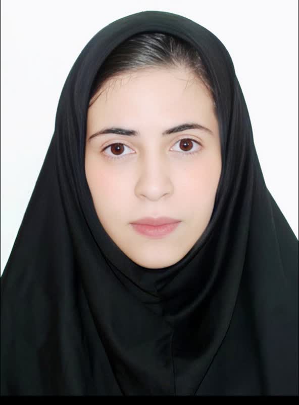 گفت و گو با قهرمان پیشرفت : نرگس السادات احمدی دوازدهم تجربی