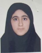 گفتگو و مصاحبه با دانش آموز روژان شریفی پایه دوازدهم تجربی