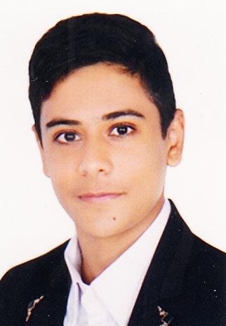 گفت وگو با ابوالفضل دهقانی گسک ؛قهرمان برتر دوازدهم از بیرجند