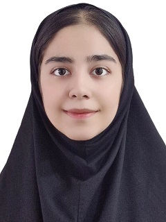 مصاحبه با دانش آموز نارینا رستار دهم تجربی قهرمان پاییز