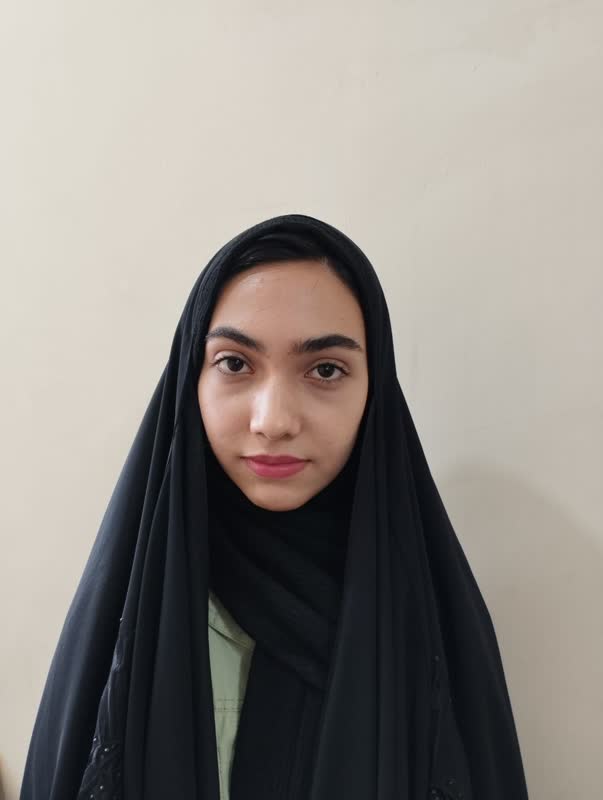 گفتگو با یگانه تازش قهرمان پیوستگی کنکور انسانی