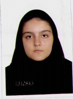 گفت و گو با پانیذخوشدان  -  مصاحبه دانش آموز میاندوآب دختر