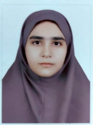 مصاحبه با ریحانه صالحی؛ دانش‌آموز پایه هشتم از شیراز