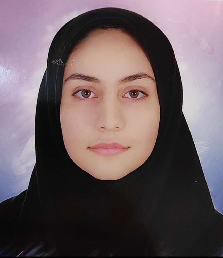 گفتگو با پرنیان مقامی؛ برتر نیم سال اول دوازدهم تجربی از دهاقان