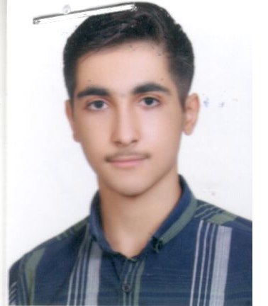 گفت و گو با محمد زارعی دانش آموز پایه دوازدهم تجربی