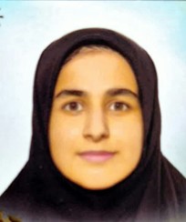 گفت و گو با زهرا تقی پور؛ قهرمان پیوستگی دوازدهم انسانی