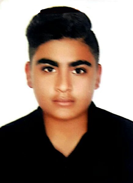 مصاحبه با محمدمهدی ایزدی، قهرمان پیشرفت، پایه دوازدهم انسانی