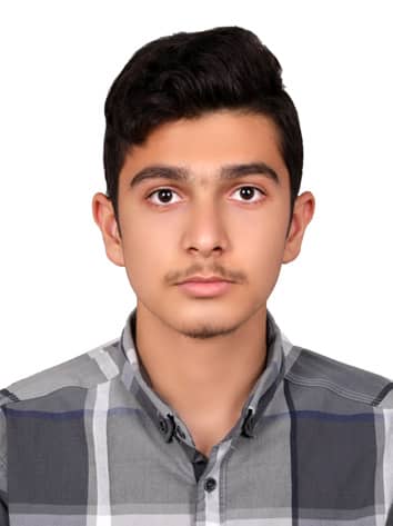 گفت و گو با قهرمان  دوازدهم تجربی محمدرضا زیوردوست