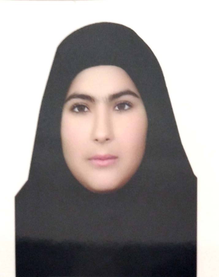 گفت و گو با: مائده اکبر نسب قهرمان پیشرفت پایه دوازدهم انسانی