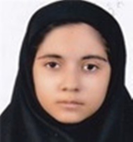 گفت و گو با فرزانه افشار قهرمان پیشرفت دوازدهم ریاضی