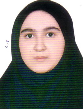 گفتگو با آیلین حکمتی پایه 10تجربی قهرمان پیوستگی در پائیز