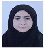 مصاحبه دانش اموز فاطمه علی اوغلی ضیایی دوازدهم انسانی از تبریز