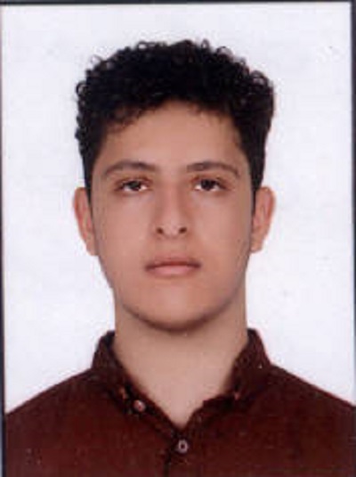 مصاحبه احسان محمدی قهرمانان پیشرفت داراب