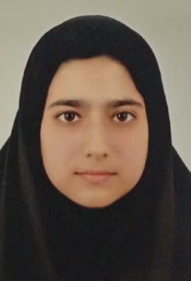 گفت و گو با قهرمان پیشرفت :بهاره تقویان پایه دوازدهم انسانی