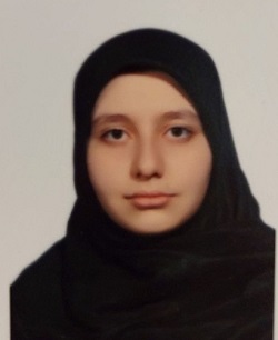 گفت و گو با پرنیان هاشمی قهرمان پیشرفت یازدهم تجربی