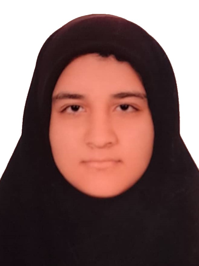 گفتگو با ستایش روح الامینی قهرمان پیشرفت درسی پاییز 1404