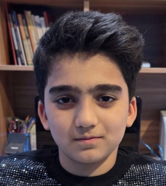 گفتگو با رضا حق پرست قهرمان پیشرفت از اهواز