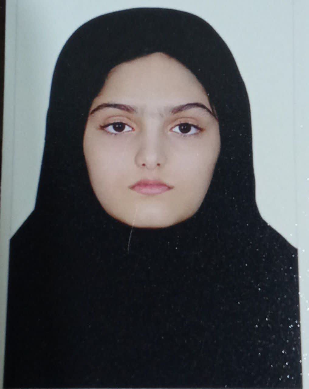 گفتگو با مریم عظیمی قهرمان پیوستگی دهم تجربی