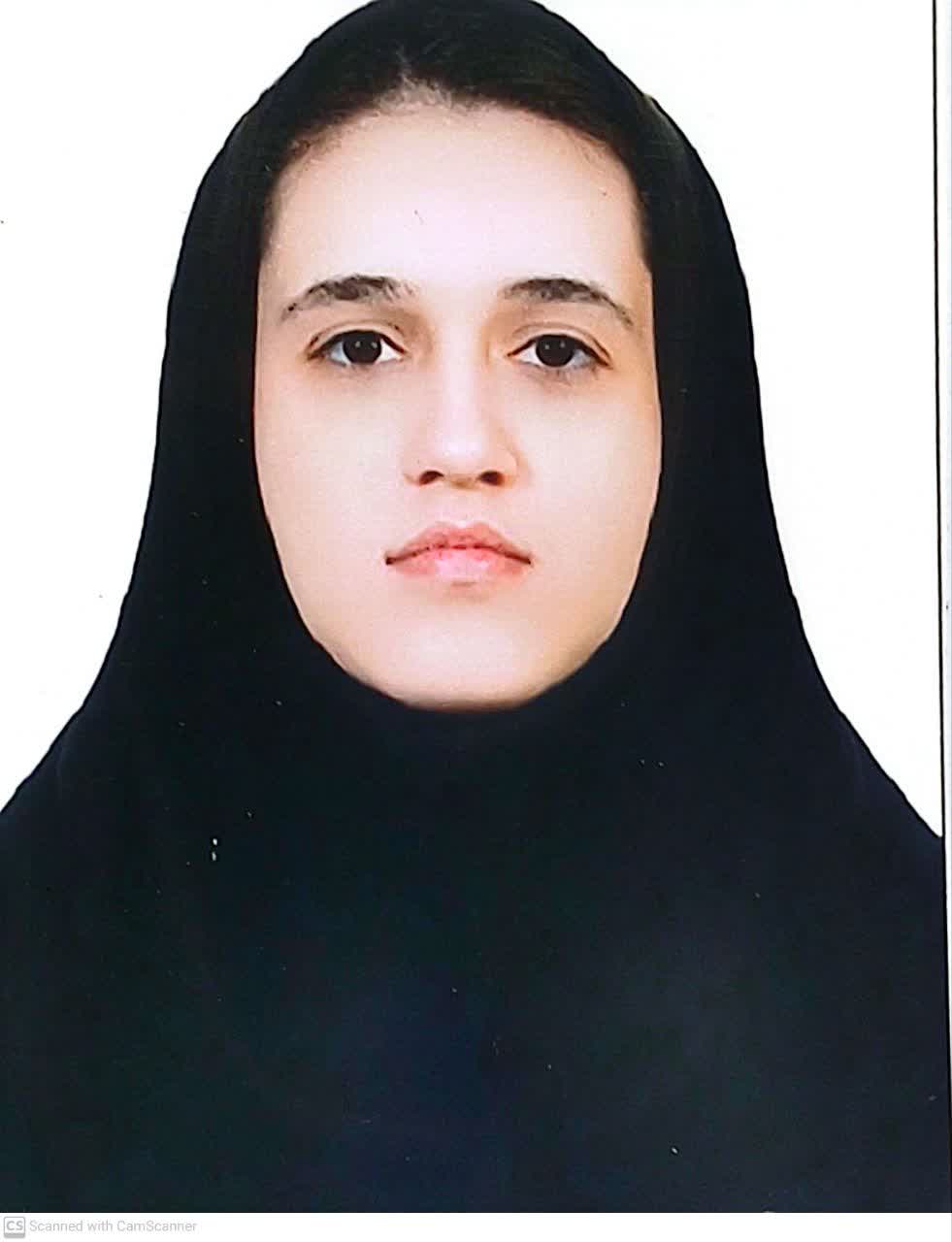 گفتگو با یگانه عماری پایه یازدهم تجربی