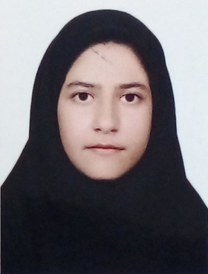 گفت و گو با سمیه قره سنگ قهرمان پاییز دوازدهم تجربی