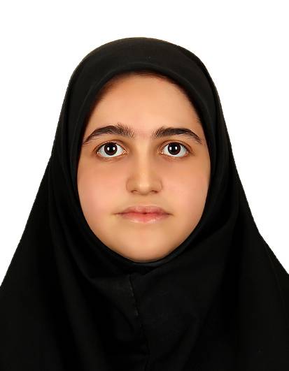 مصاحبه با آناهیتا زاهدی؛ دانش‌آموز پایه دوازدهم تجربی از شیراز