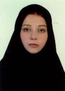 گفت و گو با هستی علی زاده قهرمان پاییز از شهر مرند