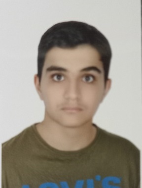 گفت و گو با سینا بینائیان داوطلب پایه دوازدهم ریاضی