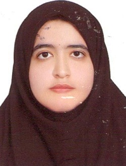 گفتگو با ایدا حیدری قهرمان پیشرفت دوازدهم تجربی از سیرجان