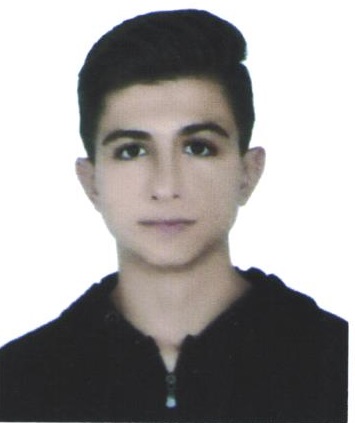 مصاحبه با امیررضا ورمزیار دانش آموز پایه یازدهم انسانی از همدان