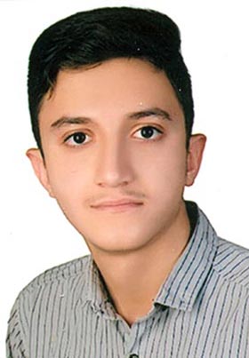 گفت و گو با صدرا سرتیپ دانش آموز برتر نیم سال اول -دوازدهم ریاضی