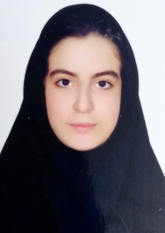 مصاحبه با فخر السادات پور شهید؛ دانش‌آموز یازدهم تجربی از شیراز