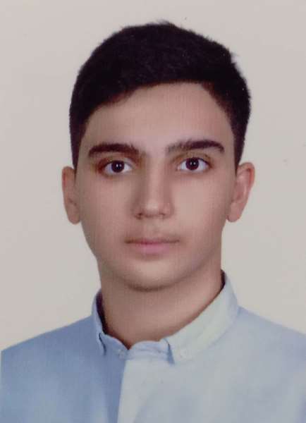 گفتگو با محمد عارفی پور قهرمان پیشرفت