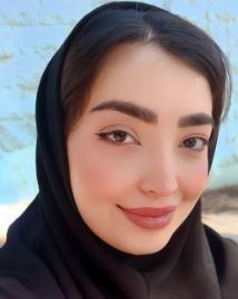 گفت و گو با فریال عباسیان قهرمان پیوستگی دوازدهم تجربی