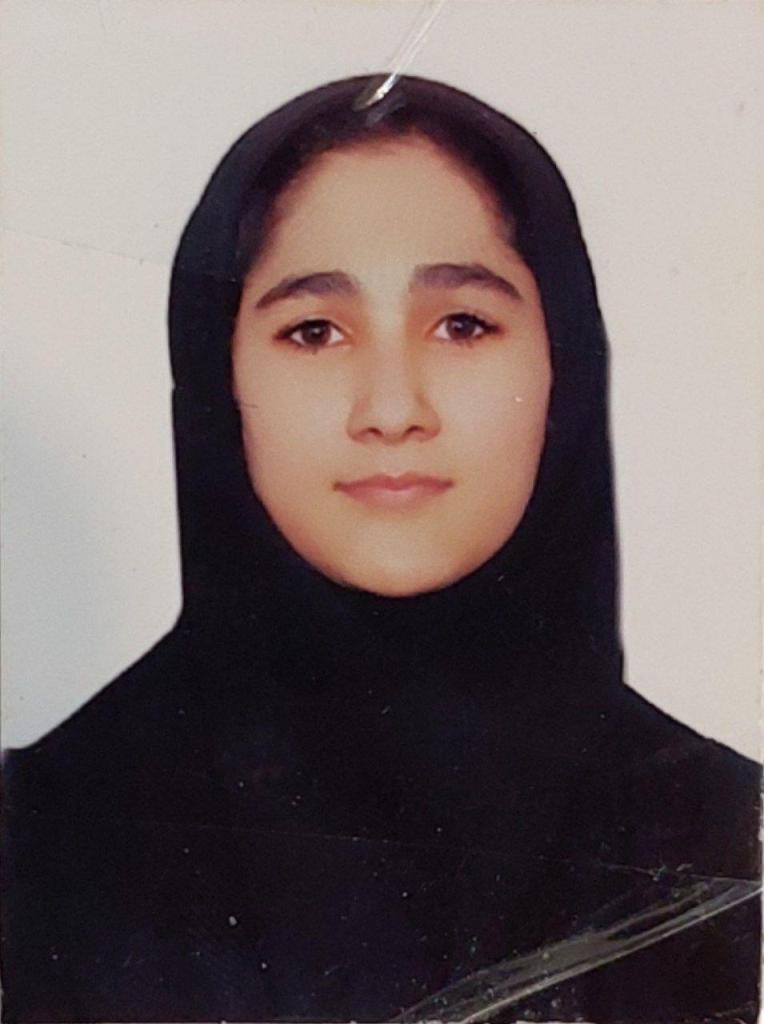 گفتگو با اوین کرمی پایه دوازدهم هنرستان قهرمان پاییز از سنندج