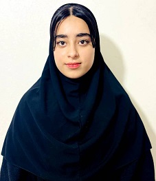 گفتگو با آتنا محمدی دهم تجربی پیوستگی در آزمون از قیروکارزین