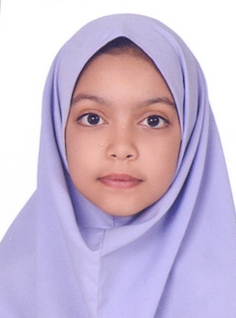 گفت و گو با قهرمان پائیز ، فاطمه زهرا کاویان فر از کاشمر