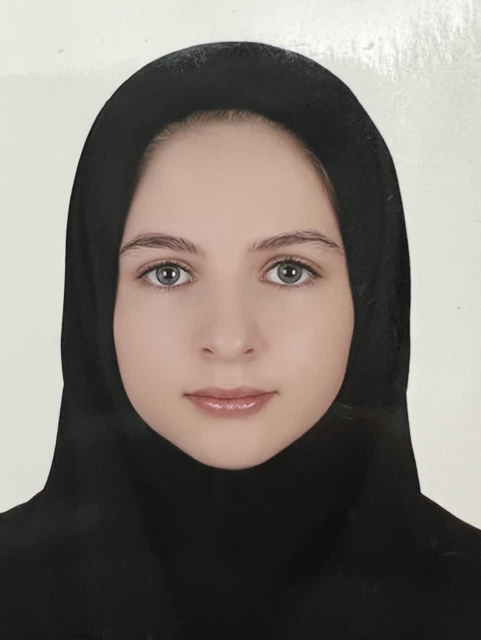 گفت و گو با آوین فتحی؛ قهرمان پیوستگی سال نهم