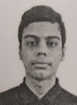 گفتگو با محمدامین ترقیان فرد؛ برتر نیم‌سال اول دوازدهم ریاضی