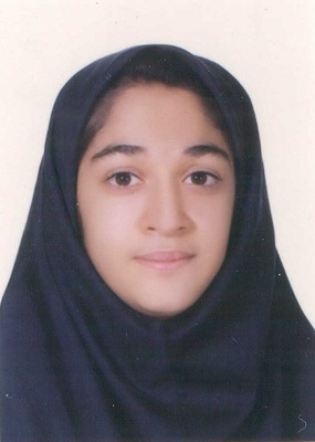 گفتگو با شیدا پیوندی قهرمان نیمسال اول دوازدهم تجربی از سمنان