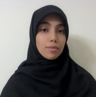 گفتگو و مصاحبه با تینا عسگری دولابی دانش آموز دوازدهم انسانی