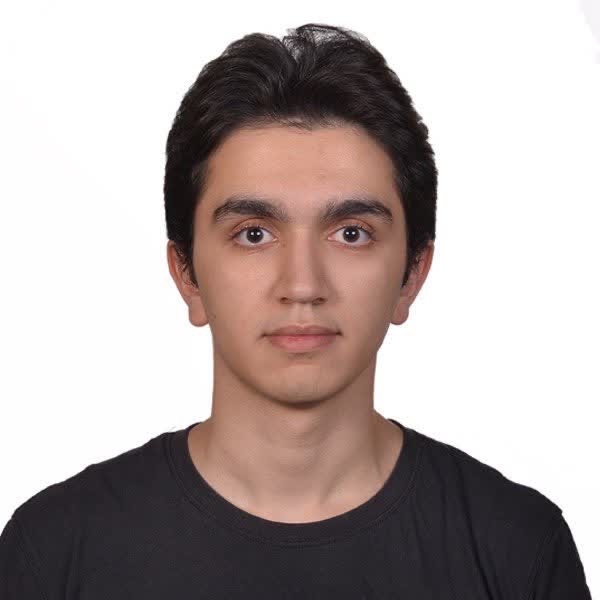 گفت و گو با ارشا با عزت دانش آموز پایه دوازدهم تجربی