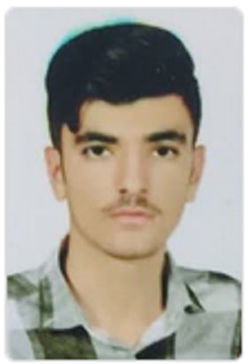 گفتگو باعلی زیرک پایه دوازدهم تجربی قهرمان نیم سال اول ازمیاندوآب