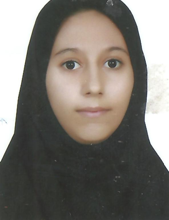 گفتگو با محدثه فتوحی قهرمان پیوستگی از اردبیل